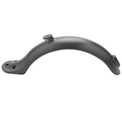 Mudguard Fender Guard for Xiaomi Mijia M365 Electric Scooter Skateboard -Black