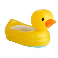 Munchkin White Hot Duck Bath Tub