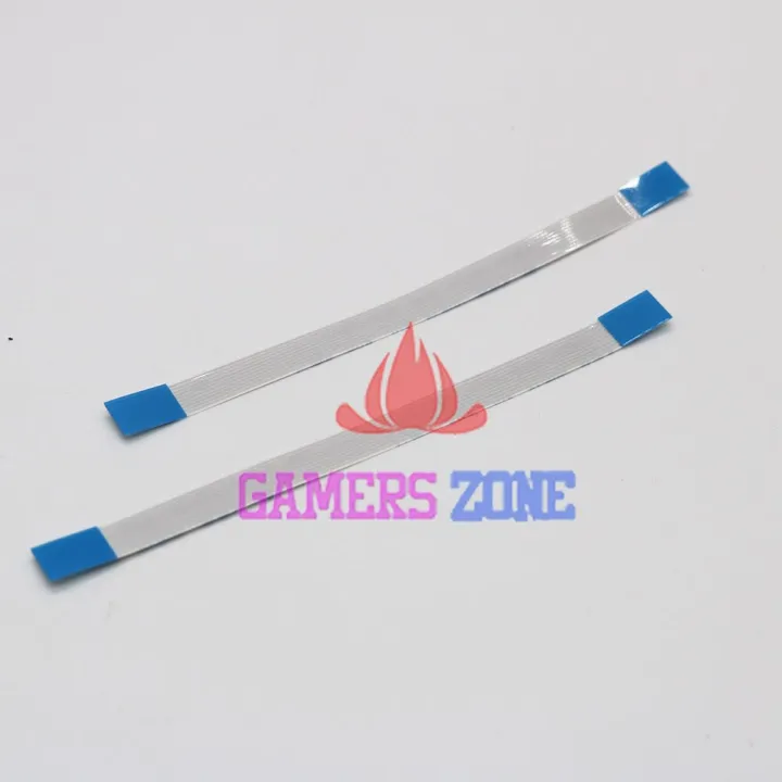 Power Eject ปุ่ม Flex Ribbon Cable Repair Part 10pin สำหรับ PS3 120G