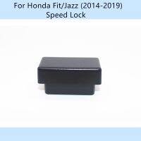 ☢ Car OBD 10km/h Speed Lock Unlock Gear Lock For Honda Fit/Jazz 2014-2019