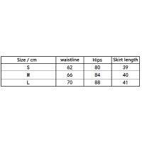 Womens Skirts Slim Stretch Bandage Micro Pencil Dress