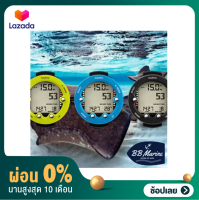 BBMarine นาฬิกาดำน้ำ Suunto Zoop NOVO รุ่นใหม่