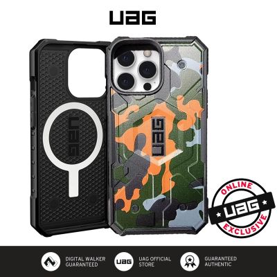 UAG เคสโทรศัพท์มือถือ กันกระแทก ลายพราง สําหรับ iPhone 13 14 Pro MAX iPhone13 iPhone14 13PRO 14PRO 14plus