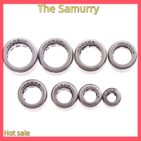 Samurry ✨Hot Sale✨ Car 5pcs HK Series แบริ่ง HK0306 HK0608 HK0810 drawn CUP Needle Roller BEARING