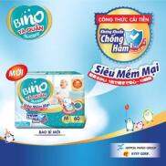 HCMtã quần bino kháng khuẩn chóng hăm mẫu mới M60 L54 XL48 XXL44