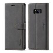 Bao Da PU Cho Samsung Galaxy S8 S8 Plus S8 +