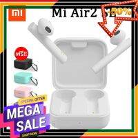 HPG03 [รับ 68 Coins โค้ด CCB612SEPNW] Xiaomi Mi Air2 SE True Wireless Bluetooth 5.0