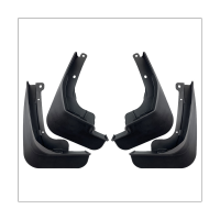 Car Mudguards for Air EV 2022+ Accessories PP