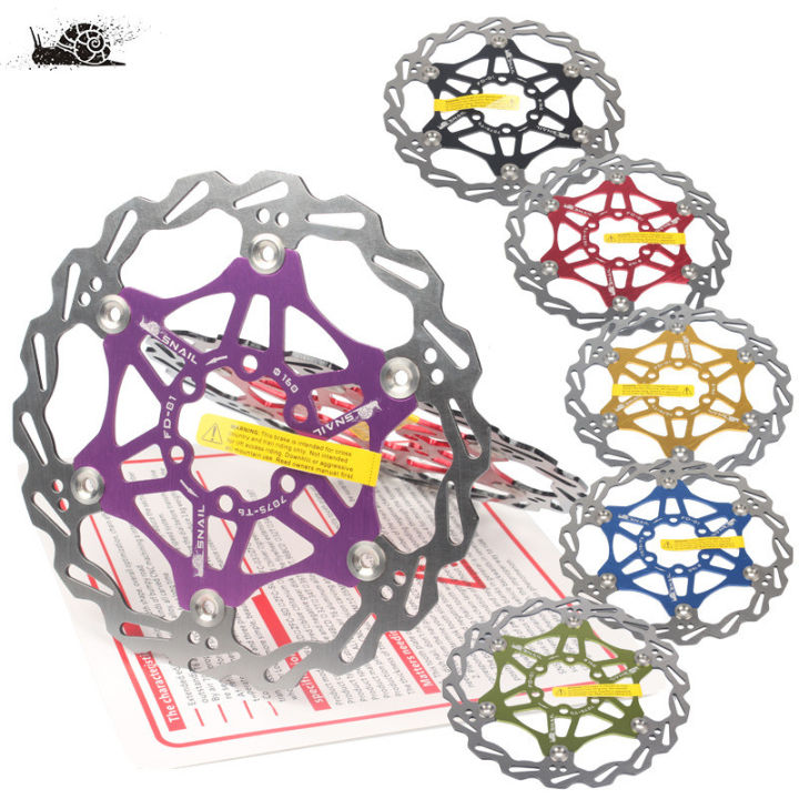1ชิ้น-mountain-จักรยานเบรกโรเตอร์กระจายความร้อนที่แข็งแกร่งลอยโรเตอร์160มิลลิเมตร180มิลลิเมตร203มิลลิเมตร-mtb-แผ่นผ้าเบรคสำหรับจักรยานเบา
