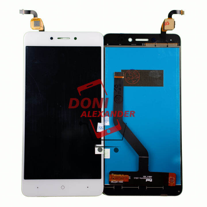 spek coolpad a3s