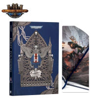 [GW-พร้อมส่ง]WHARHAMMER:40K:THE FIRST FOUNDING (HB)