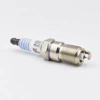 ZZOOI 4PCS SP-493 AGSF32PM Platinum Spark Plug For Ford Mazda 3 5 CX-7 MX-5 Lincoln Miata SP-509 HJFS24FP AYFS22FM