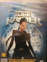 DVDหนัง TOMB RAIDER (EVSDVDSUB8900-TOMBRAIDER) ซับ ไทย-อังกฤษ หนัง หนังแอ็คชั่น ผจญภัย  DVD ค่าย EVS หนัง cinema ดูหนัง หนังโรง มาสเตอร์แท้ STARMART