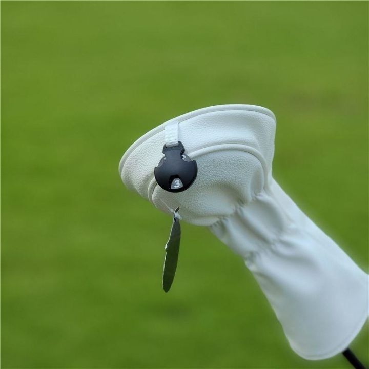 2023-original-chanzhengpin-korea-malbon-baseball-cap-wooden-set-of-golf-clubs-set-screw-head-protective-cap-set