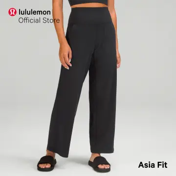 lululemon Women's Luxtreme™ Slim-Fit Pull-On Mid-Rise Pants - Asia Fit