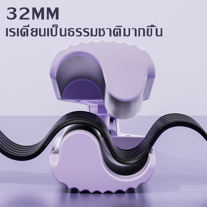 bkkgo-ลอนมาม่า-ขนาด-32mm-ที่หนีบผม-ลอนเกาหลี-ที่ม้วนผม-เครื่องม้วนผม-ลดราคา