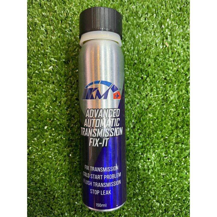  ORIGINAL KM+ ADVANCED ENGINE FLUSH ENGINE TREATMENT *ENGINE SERVICE