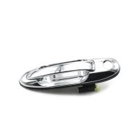 For Toyota Land Cruiser LC100 4500 4700 1998-2007 Lexus LX470 Car Front Right Replacement Door Handle 69210-60061