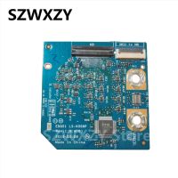 SZWXZY Original For DELL Alienware EDQ71/51 M15 M17 R2 Keyboard Connector Board LS-H358P CN-A18B1C 7FMW5 Test Good Fast ship