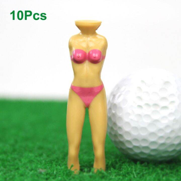 funny-golf-tees-lady-bikini-girl-golf-tees-78-mm-plastic-pin-up-golf-tees-home-golf-tees-for-golf-training-golf-accessories-towels