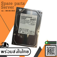 0F15629 Hitachi 500GB 7200 RPM SATA 3.5" Hard Disk H3D5001672S - สินค้ารับประกัน โดย บริษัท อะไหล่เซิร์ฟเวอร์ จำกัด