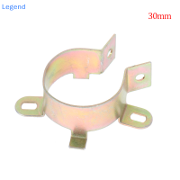 ?【Lowest price】Legend 1PC Capacitor CLAMP ทนทาน Capacitor Bracket CLAMP Holder Clap MOUNTING CLIP