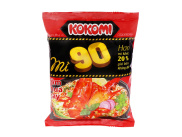 Mì Kokomi Đại 90 Tôm Chua Cay Gói - Thùng 30 Gói x 90g