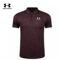 2023 New [GOLF] Mens and Womens Summer New Sports Golf Polo Shirt Short Sleeve Polo Shirt Quick Dry UA Casual T-shirt Top Customizable