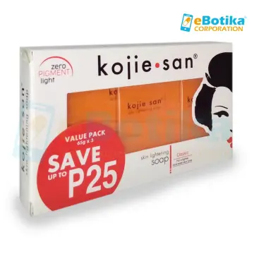 Shop Kojie San Papaya Soap online | Lazada.com.ph