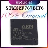 1 Buah/Lot ASX Baru LQFP-208 STM32F767 Dalam Persediaan