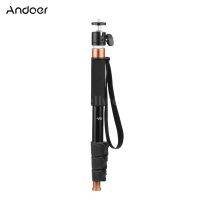 Andoer TP-148 94.6cm/37.2" Adjustable Lightweight Monopod Unipod Microphone Boom