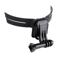 Motorcycle Helmet Chin Stand Mount Holder for Hero 10 9 8 7 Action Camera Accessory
