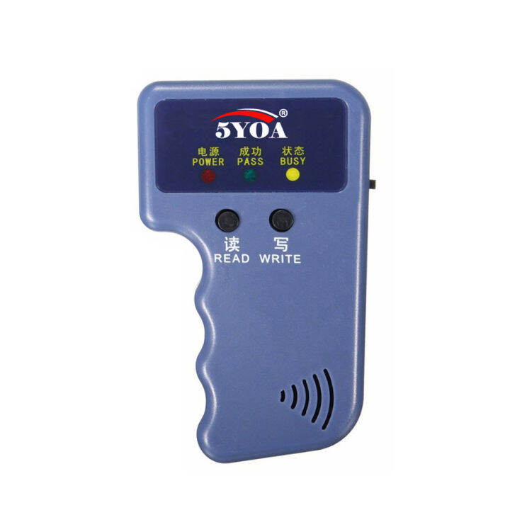 rfid-card-reader-video-programmer-125khz-em4100-copier-writer-duplicator-em4305-t5577-rewritable-id-keyfobs-tags-card