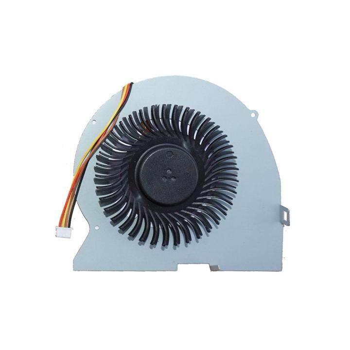 สินค่าคุณสมบัติเทียบเท่า-พัดลมซีพียู-cpu-fan-lenovo-y410p-y430p-y510p