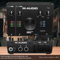 M-Audio AIR 192|6