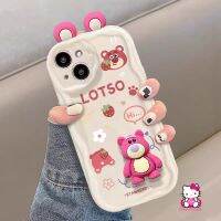 เคสโทรศัพท์มือถือ ขอบโค้ง ลายดอกไม้ 3D สําหรับ OPPO A58 A7 A95 A57 A54 A17K A31 A5s A76 A96 A17 A55 A77 A3s A54s A53 A16 A15 A78 A9 A5 A52 A1k A12 A16K A74 A16E A16s เคส