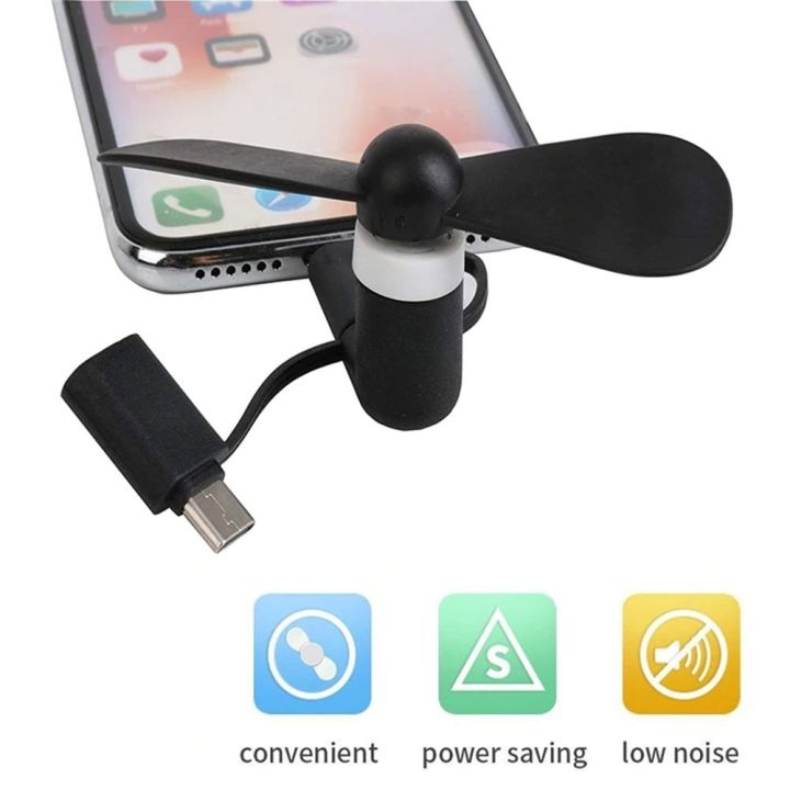 3-in-1-travel-portable-cell-phone-mini-fan-cooling-cooler-for-android-type-c-micro-usb-c-for-ipad-iphone-5-6-6s-7-plus-8-x-xs