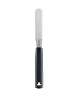 Triangle 725230901 Confiserie Spatula Cranked, 9cm, Carded