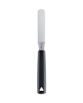 Triangle 725230901 Confiserie Spatula Cranked, 9cm, Carded