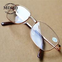 2021Reading Glasses Seemfly Ultralight Clear Vision Glasses Magnifier Eyewear Portable Gift For Parents Presbyopic Magnification