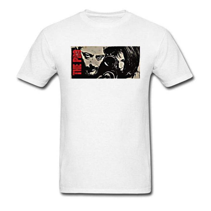 movie-tshirts-for-men-leon-the-professional-tshirts-printed-cotton-fabric-t-shirt-vintage-character-killer