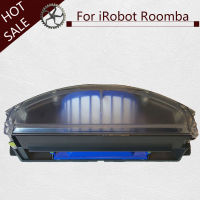 Ero Vac ฝุ่นถังกรอง Aerovac ถังสะสมสำหรับ IRobot Roomba 500 600 A 510 520 530 535 540 536 531 620 630 650