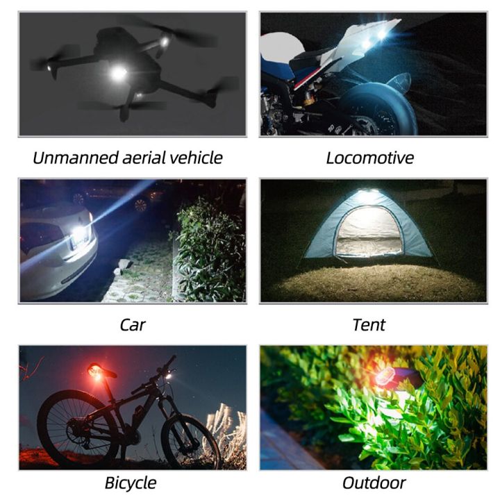 cw-wireless-remote-control-led-strobe-light-for-motorcycle-car-bike-scooter-anti-collision-warning-lamp-flash-indicator-waterproof