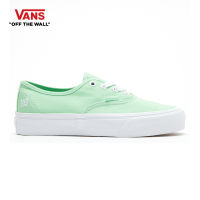 VANS AUTHENTIC VR3 - SUNNY DAY PATINA GREEN รองเท้าผ้าใบ VANS ชาย หญิง