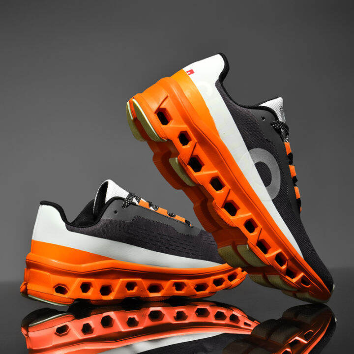 shock resistant running shoes