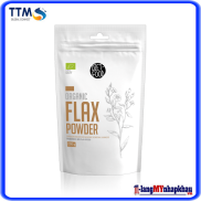 Bột Hạt Lanh Hữu Cơ Diet Food Organic Flax Seed Powder