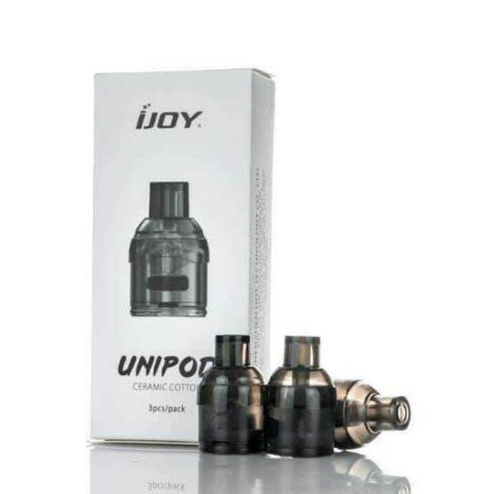 Vape Legit Mod Kit Ijoy Unipod Lazada Ph