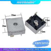 【cw】 2PCS KBPC5010 50A 1000V Diode Rectifier kbpc5010