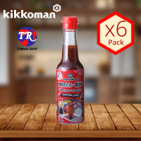 Kikkoman Tasty Japan Yakiniku Sauce Soy Sauce Taste ซอสยากินิคุ รสโชยุ 150ml แพ็ค 6 ขวด