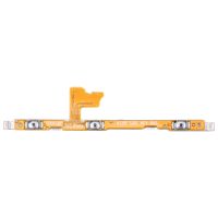 AboutCellphone For Samsung Galaxy A31 / A41 / SM-A315 SM-A415 Power Button &amp; Volume Button Flex Cable